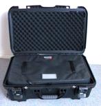 NANUK CASE 935TRVL1 TRAVEL/CAMERA KOFFER, Ophalen of Verzenden, Nieuw, Overige typen, Overige merken