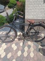 Burgers jongensfiets 28 inch, Fietsen en Brommers, Ophalen, Gebruikt, 26 inch of meer