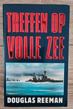 Douglas Reeman - Treffen op volle zee, Ophalen of Verzenden, Gelezen, Douglas Reeman