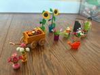 Playmobil 9082 bloemist, Kinderen en Baby's, Speelgoed | Playmobil, Ophalen of Verzenden, Nieuw, Complete set