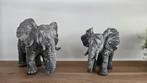 Oliphanten beeldjes, Ophalen of Verzenden, Zo goed als nieuw, Dier