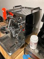 Expobar Brewtus III - PID, Dubbele Boiler, Gereviseerd, Ophalen, Afneembaar waterreservoir, Gebruikt, Espresso apparaat
