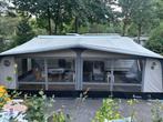 Isabella Commodore Dawn G21 Voortent - Zo Goed Als Nieuw, Caravans en Kamperen, Voortenten en Luifels, Ophalen, Zo goed als nieuw