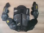 Bodyprotector BMX, kindermaat M, Ophalen of Verzenden