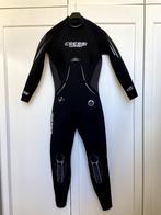 Duikpak/wetsuit vrouw L: Cressi Comfort Lady 5mm, Watersport en Boten, Watersportkleding, Ophalen, Wetsuit, Zo goed als nieuw