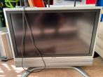 Sharp TV, Audio, Tv en Foto, Televisies, Ophalen, Zo goed als nieuw, 50 Hz, Sharp