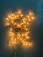 Kerstfiguurr kerstman led, Diversen, Ophalen of Verzenden, Zo goed als nieuw