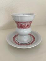Rüdesheimer Koffiebekers, Ophalen, Zo goed als nieuw, Overige stijlen, Kop(pen) en/of Schotel(s)
