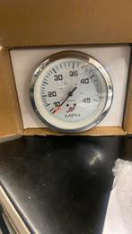 Snelheidsmeter, Watersport en Boten, Ophalen of Verzenden, Zo goed als nieuw
