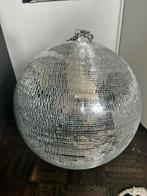 Eurolite grote professionele discobal met motor en lamp, Muziek en Instrumenten, Licht en Laser, Ophalen, Gebruikt, Discobol
