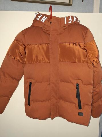Orange Star Winterjas Maat 152 beschikbaar voor biedingen