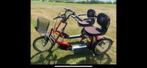 Duo Therapie Fiets - PF Mobility - Elektrisch, Fietsen en Brommers, Ophalen, Minder dan 10 versnellingen, Minder dan 49 cm, Zo goed als nieuw