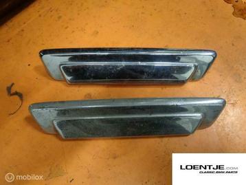 Handgreep deur BMW e21 e12 315 318 320 323i 518 520 525 etc beschikbaar voor biedingen