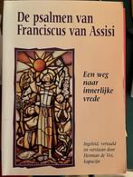 De psalmen van Franciscus van Assisi, Boeken, Ophalen of Verzenden, Zo goed als nieuw