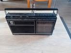 GRUNDIG CONCERT BOY 1100, Audio, Tv en Foto, Radio's, Ophalen of Verzenden, Gebruikt, Radio