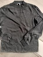 Leuke blouse van Costes mt. XS, nieuw!, Kleding | Dames, Blouses en Tunieken, Zwart, Nieuw, Ophalen of Verzenden, Costes