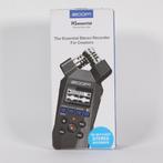 Zoom H1Essential - Nieuw, Zoom, Gebruikt, Support@zoom.com, 55 Almaden Blvd, 6th Floor
San Jose, CA 95113
USA