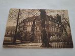S heerenberg,  kasteel, gelopen, Ophalen of Verzenden, 1940 tot 1960, Gelderland