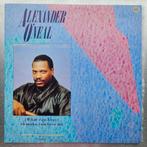 Alexander O'Neal - (What Can I Say) To Make You Love Me 12", Ophalen of Verzenden, 12 inch, Maxi-single