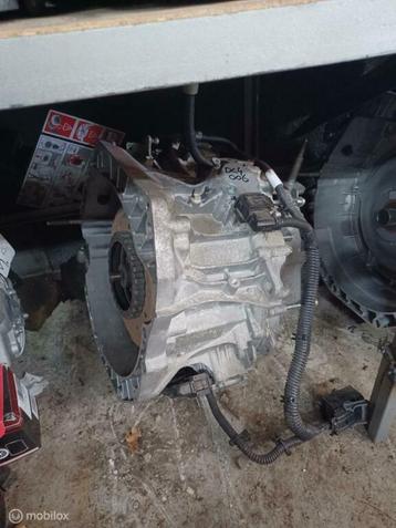 Automaat versnellingsbak Renault Clio dc4  DC4006 320104062R beschikbaar voor biedingen