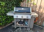 Weber Genesis 2, Ophalen, Gebruikt