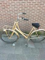Omafiets 28" met terugtraprem, Ophalen, Gebruikt