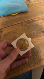 Gouden dukaat 1781 goud scherp, Postzegels en Munten, Ophalen of Verzenden, Buitenland, Munten