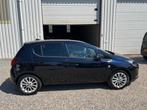 Opel Corsa 1.4 120 Jaar Edition CAMERA.NAVI.NAP!, Voorwielaandrijving, 4 cilinders, Blauw, Origineel Nederlands