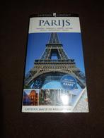 Capitool Compact Parijs reisgids. 2014. In perfecte staat., Boeken, Capitool, Europa, Ophalen of Verzenden, Zo goed als nieuw