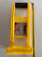 Paneeldrager Sjouwhulp draaghulp, Ophalen of Verzenden, Zo goed als nieuw