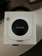Nintendo Gamecube Wit, Ophalen of Verzenden, Zo goed als nieuw