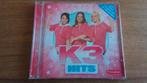 K3 Hits CD, Ophalen of Verzenden, Nieuw in verpakking, Muziek, Tot 2 jaar