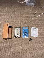 Vanderbilt codeslot v42, Doe-het-zelf en Verbouw, Ophalen, Zo goed als nieuw, Slot