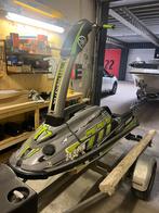 Yamaha superjet 760cc FULL + zeil/dubbeltrailer, Watersport en Boten, Jetski's en Waterscooters, Nieuw, 70 tot 120 pk, Ophalen of Verzenden