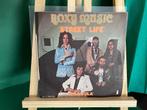 Roxy Music - Street Life / Hula-Kula, Gebruikt, 7 inch, Single, Ophalen of Verzenden