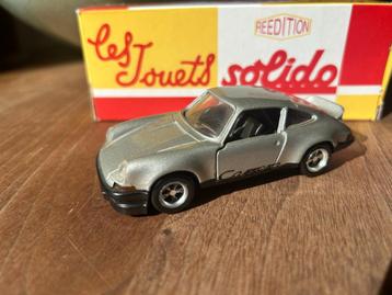 Te koop: Porsche Carrera RS | Solido |