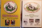 Wil Hartog dvd's, Alle leeftijden, Ophalen, Zo goed als nieuw