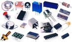 De elektronica onderdelen specialist uit Noord-Holland., Ophalen of Verzenden, Nieuw