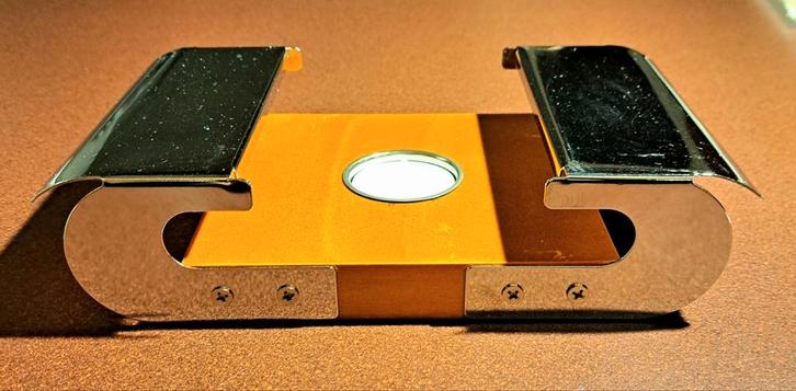 Amsterdamse school theepot verwarmer,  theepot warm houder, Antiek en Kunst, Antiek | Keukenbenodigdheden, Ophalen of Verzenden