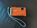 Panasonic Lumix DMC-FT30, Ophalen of Verzenden, Zo goed als nieuw