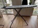 Brabantia Strijkplank - Zo goed als nieuw!, Witgoed en Apparatuur, Strijkijzers en Strijkplanken, Ophalen of Verzenden, Zo goed als nieuw
