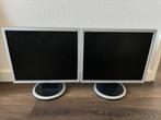 (2x) Monitor Samsung SyncMaster 940BF, Computers en Software, Monitoren, Gebruikt, Ophalen of Verzenden, 1 tot 2 ms, TN