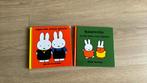 Dick Bruna - Opa en Oma Pluis - Knorretje en de oren van bij, Boeken, Ophalen of Verzenden, Fictie algemeen, Zo goed als nieuw