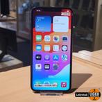 iPhone XS Max 512GB Space Gray, Zo goed als nieuw