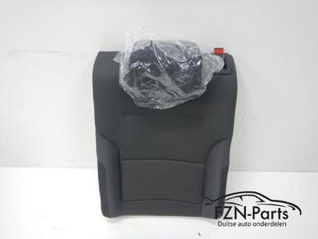 VW Golf 7 Achterbank Midden Leuning Stof (Comfortline) beschikbaar voor biedingen
