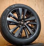 Nieuwe Peugeot 3008 / 5008 Washington velgen zomerbanden, 19 inch, Peu, Banden en Velgen, Nieuw