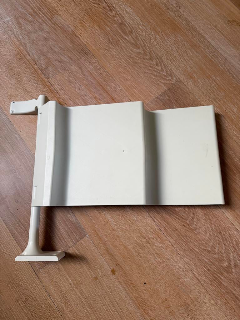 Brabantia Prullenbak Ophangsysteem Keukenkast, Ophalen of Verzenden, Gebruikt, Kunststof