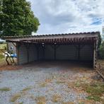 Carport, Tuin en Terras, Ophalen, Carport