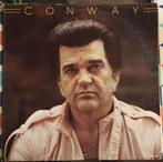 Conway Twitty - Conway LP, Cd's en Dvd's, Gebruikt, Ophalen of Verzenden, 12 inch