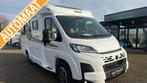 Knaus Van TI 550 MF mj25 automaat Excl.deur,el.parkrem, V16, Automaat, Ringverwarming, Fiat, Tot en met 2